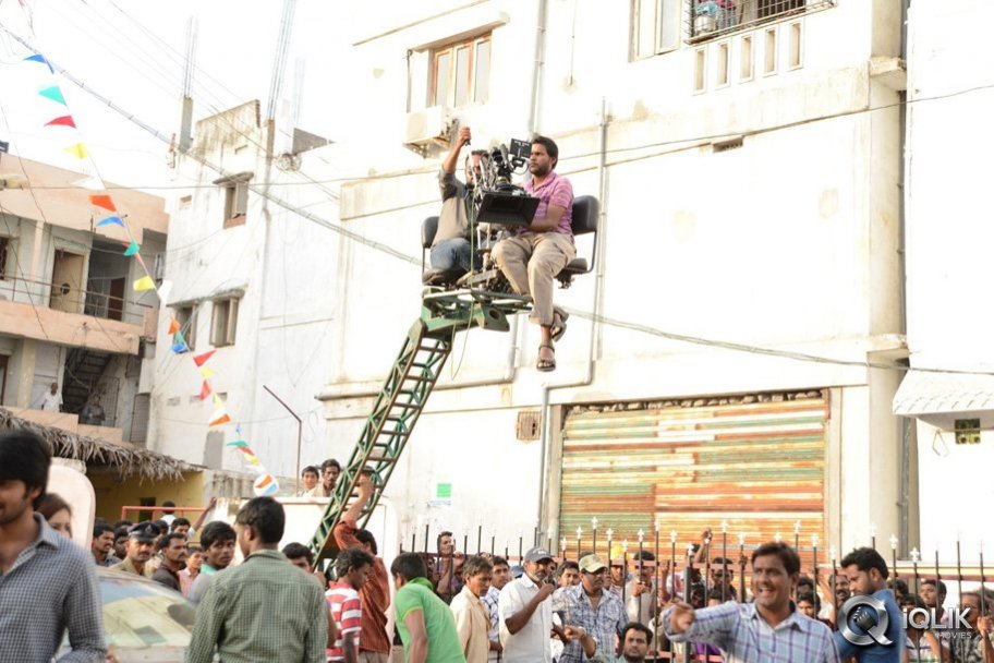 Oohalu Gusagusalaade